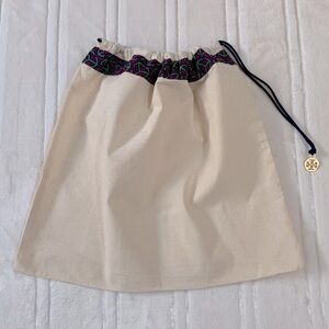 Tory Burch Dust Bag for Purses & etc